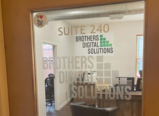 Photo of Brothers Digital Solutions