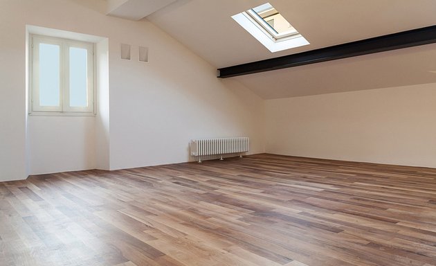 Photo of Supreme Flooring