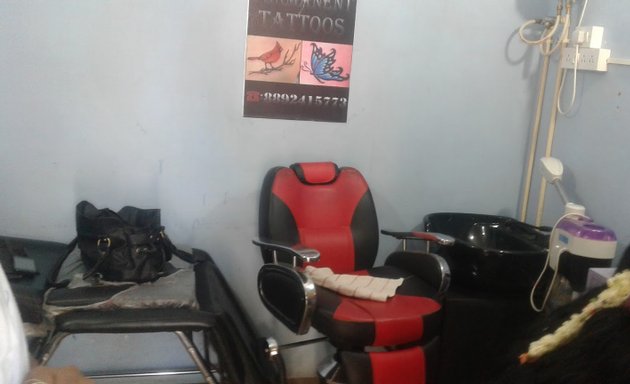 Photo of New Look Herbal Beauty Parlour