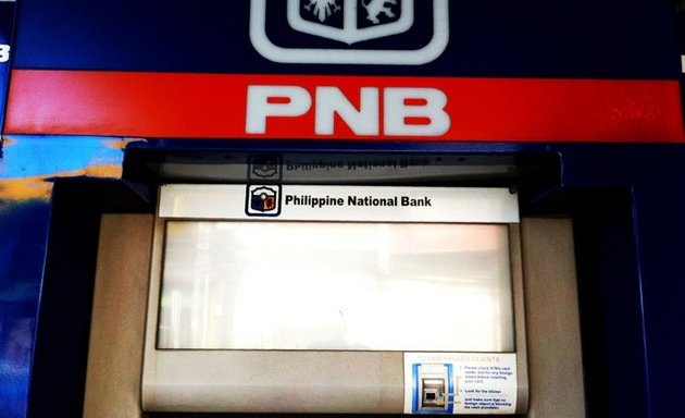 Photo of Philippine National Bank ATM