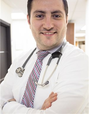 Photo of Jacob Katz, md - Nyac