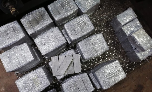 Photo of Wins Metal Supply Plt