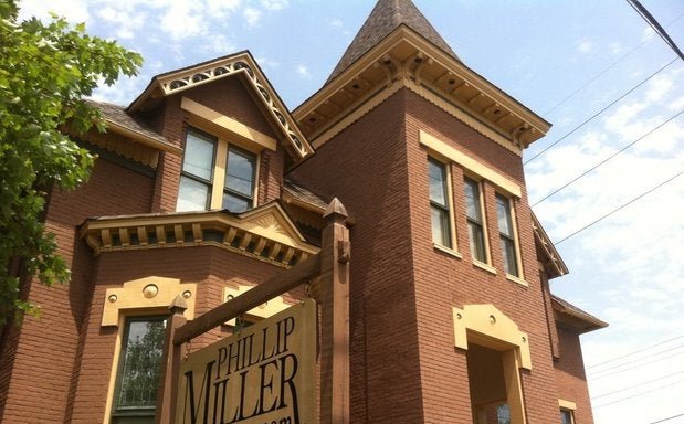 Photo of Phillip Miller Law Offices