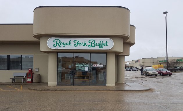 Photo of Royal Fork Buffet