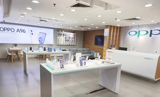 Photo of Oppo Experience Store @ the Metro Kajang