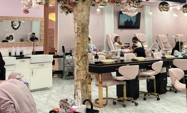 Photo of Rose Couture Nail Bar