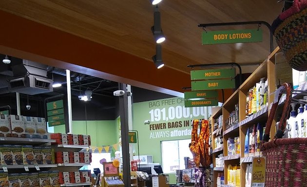 Photo of Natural Grocers