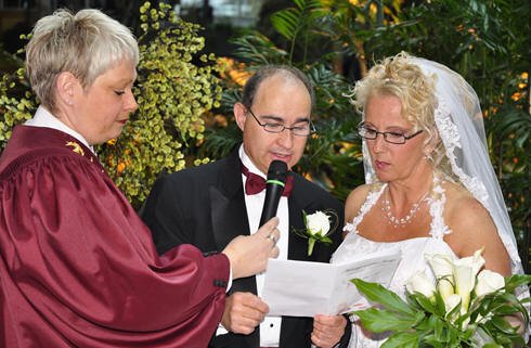 Photo of Mariage à votre Image