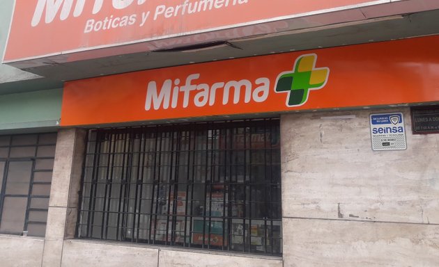 Foto de Mifarma