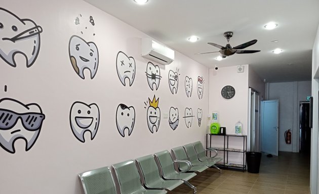 Photo of Klinik Pergigian DentaCare Nibong Tebal