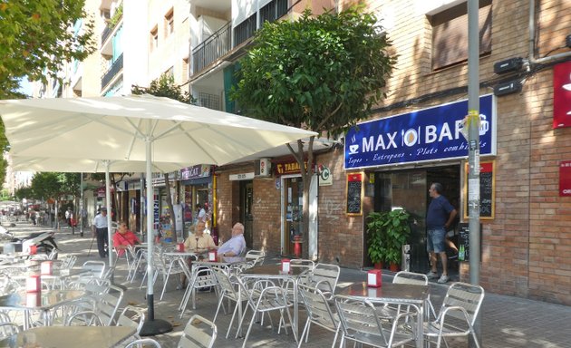 Foto de Max Bar