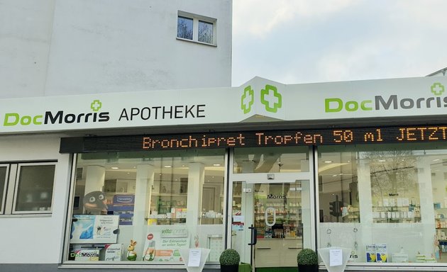 Foto von DocMorris Apotheke Köln Buchforst OHG