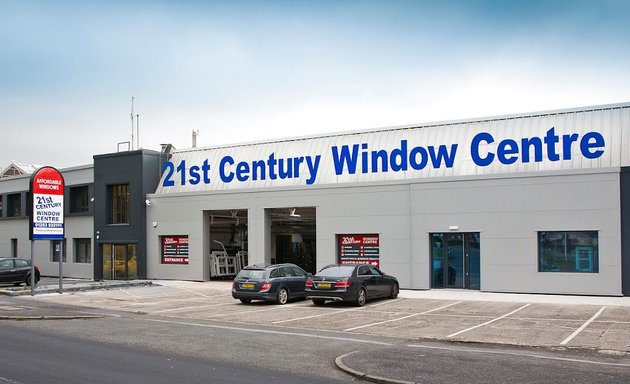 Photo of 21st Century Window Centre