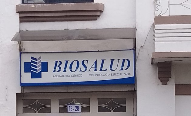 Foto de Biosalud