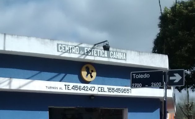 Foto de Centro de Estética Canina