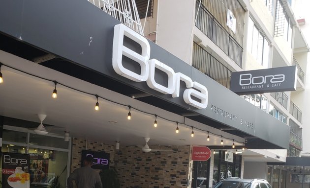 Foto de Bora Restaurant