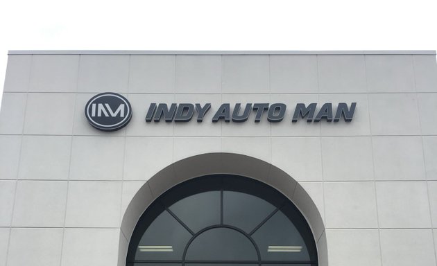 Photo of Indy Auto Man Car Dealership