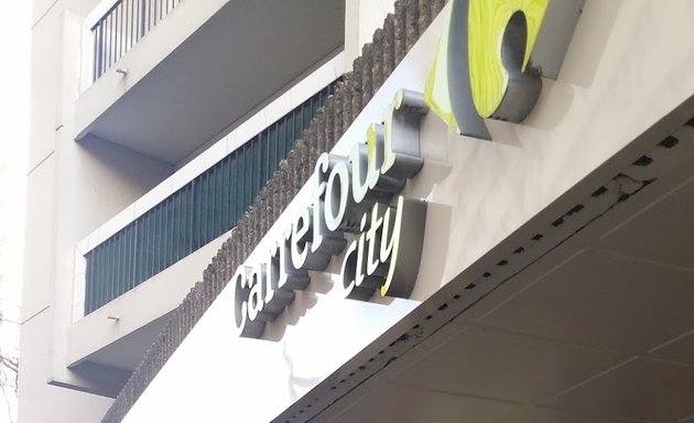 Photo de Carrefour City