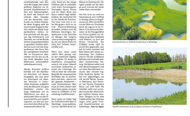 Foto von Presse Golf Club e.V.