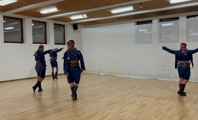 Foto von Münih Türkiyem Folklor Kültür ve Spor Dernegi-München Türki- yem Folklör e.V.