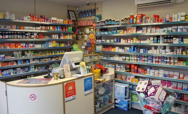 Photo of Standish Pharmacy Ltd