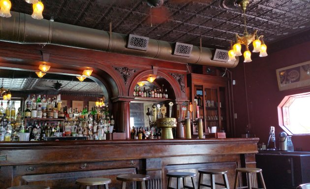 Photo of Penny Black Bar & Restaurant