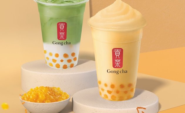 Photo of Gong Cha Fort Worth