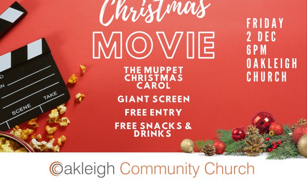 Photo of Oakleigh Community Church