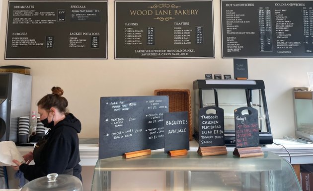 Photo of Wood Lane Bakery