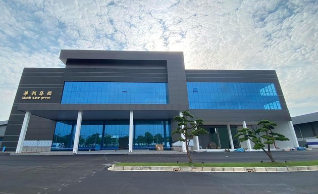 Photo of Wah Lee Group HQ (Wawasan Tech)