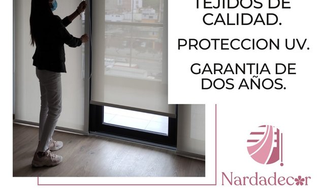 Foto de Nardadecor