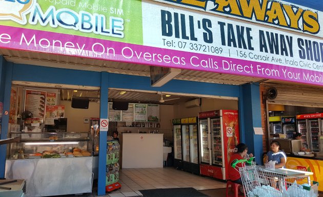 Photo of Bill's Takeaway