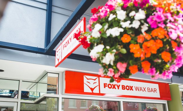 Photo of Foxy Box Laser & Wax Bar Victoria