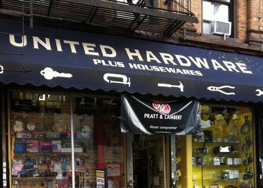 Photo of United Hardware