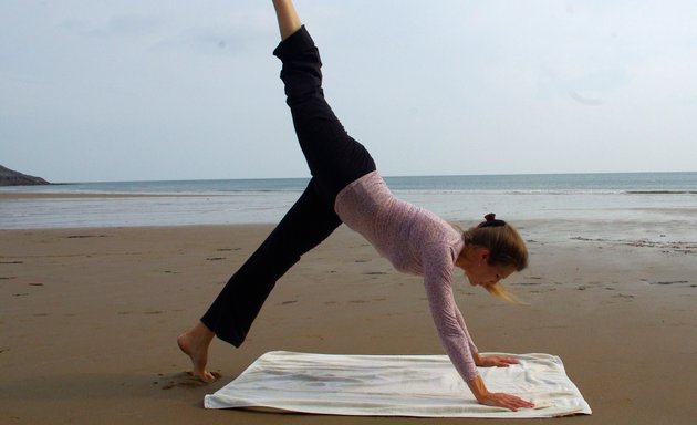 Photo of Oxford Barre Pilates