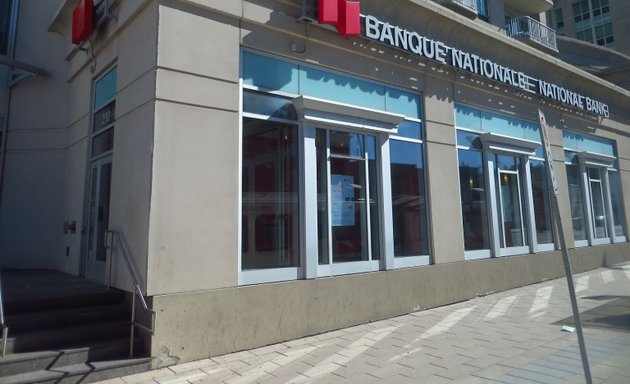 Photo of National Bank