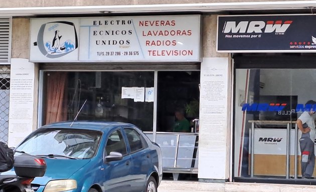 Foto de Electro Tecnicos Unidos