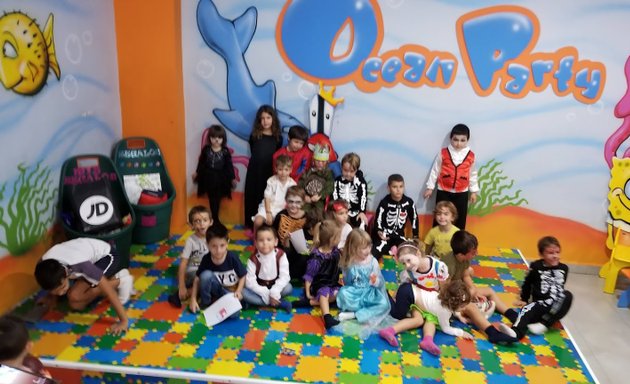 Foto de Ocean Party