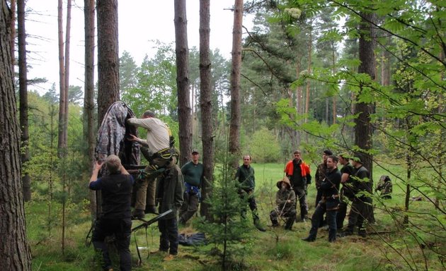 Foto von Ökologischer Jagdverein Brandenburg-Berlin e. V.