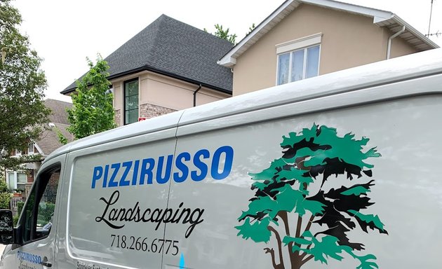 Photo of Angelo Pizzirusso Landscaping