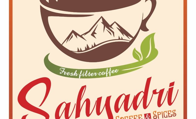 Photo of Sahyadri Coffee and Spices