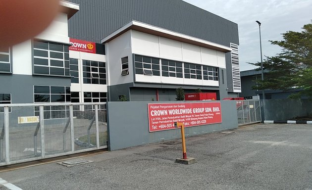 Photo of Crown Relocations (International Movers) - Penang