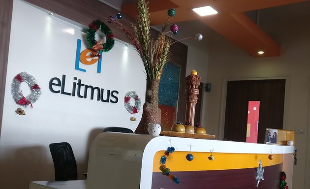 Photo of eLitmus Evaluation Private Limited