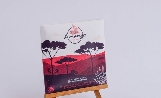 Photo of Amango Cacao