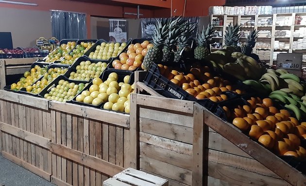 Foto de Mercado Arazá