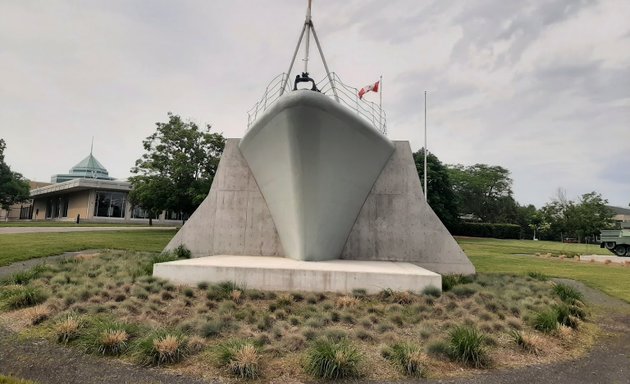 Photo of National Defence Headquarters (Carling)