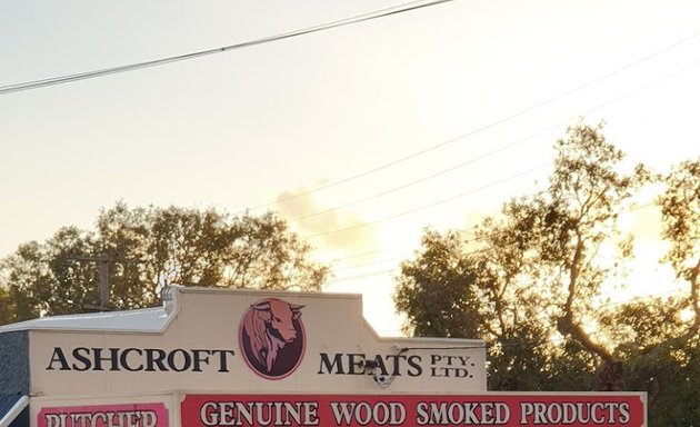 Photo of Ashcroft Meats