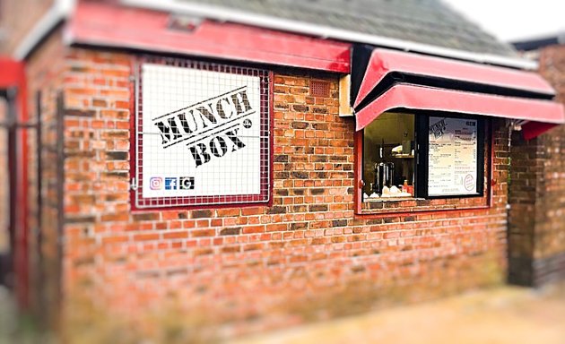 Photo of Munch Box Halal