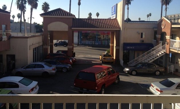 Photo of Americas Best Value Inn Hollywood Los Angeles