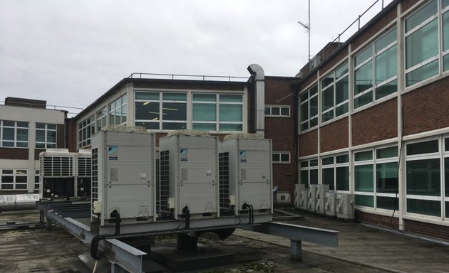 Photo of Paskins Air Conditioning Installations Coventry